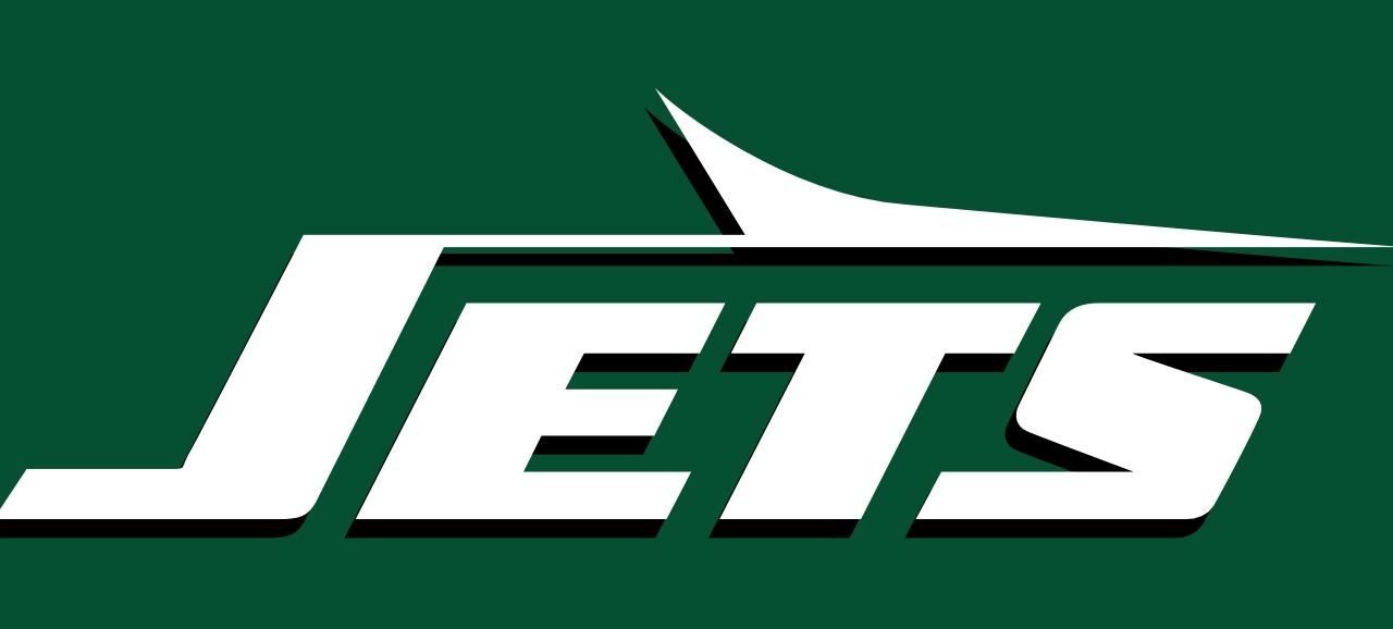 NY Football Jets logo