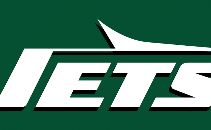 NY Football Jets logo