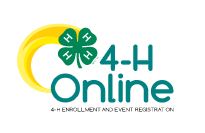 4H Online logo